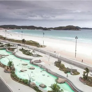 Abranches - Do - 50 Metros Da Cabo Frio