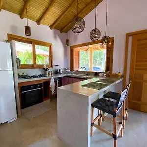  Casa de Férias Dos Macacos