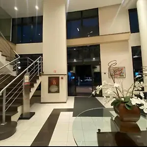Flat Mariana Borges Lagoa Com Garagem 804 São Paulo