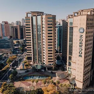 Flat Em Bourbon Ibirapuera São Paulo