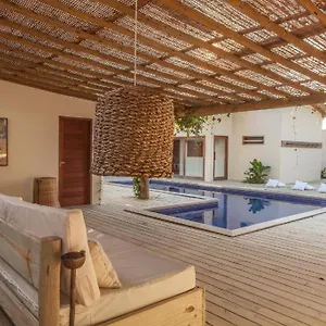  Casa de Férias Casa Sal