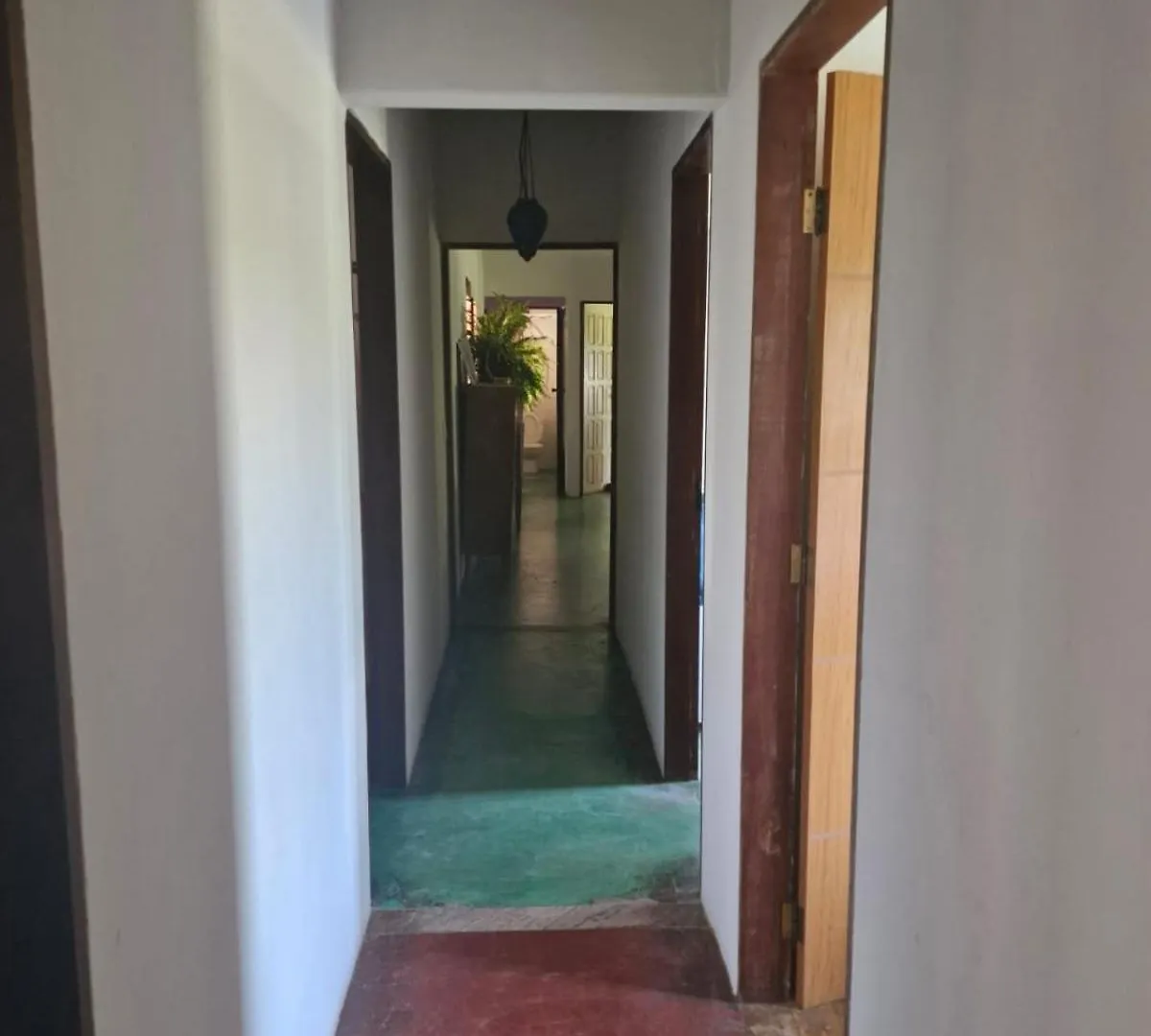 Rum i privatbostad Casa Da Briana Lägenhet Trancoso