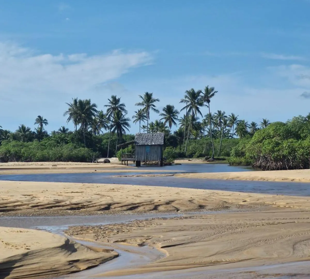 Casa Da Briana Lägenhet Trancoso