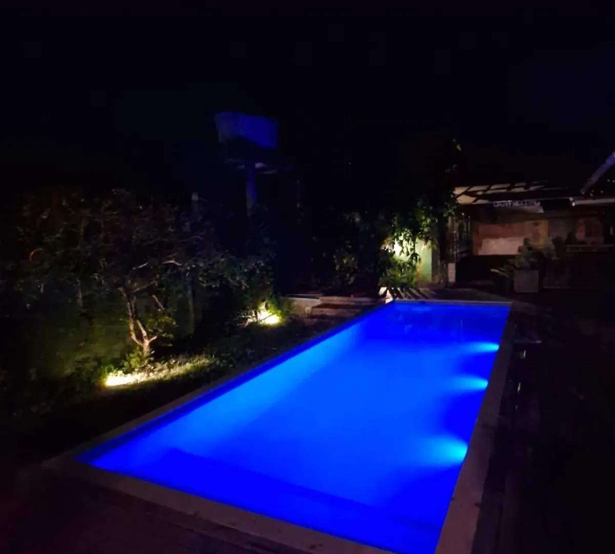 Rum i privatbostad Casa Da Briana Lägenhet Trancoso Brasilien