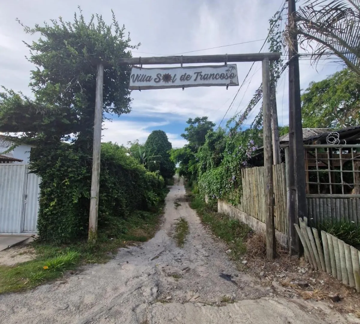 Rum i privatbostad Casa Da Briana Lägenhet Trancoso