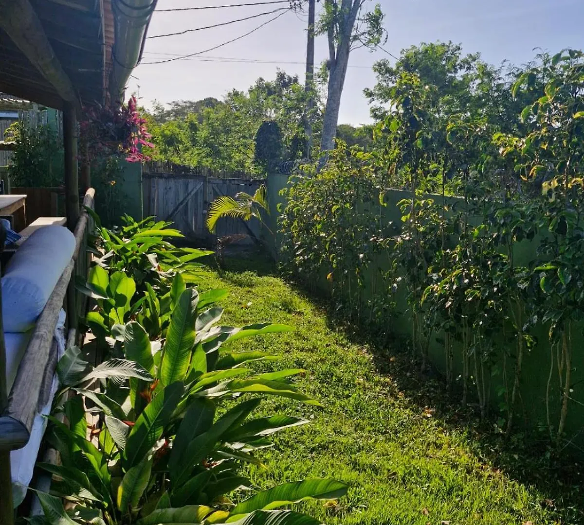 Casa Da Briana Lägenhet Trancoso