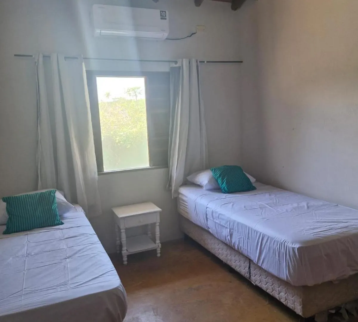 Casa Da Briana Lägenhet Trancoso Rum i privatbostad
