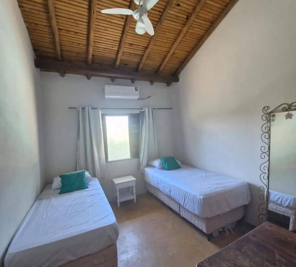 Casa Da Briana Lägenhet Trancoso
