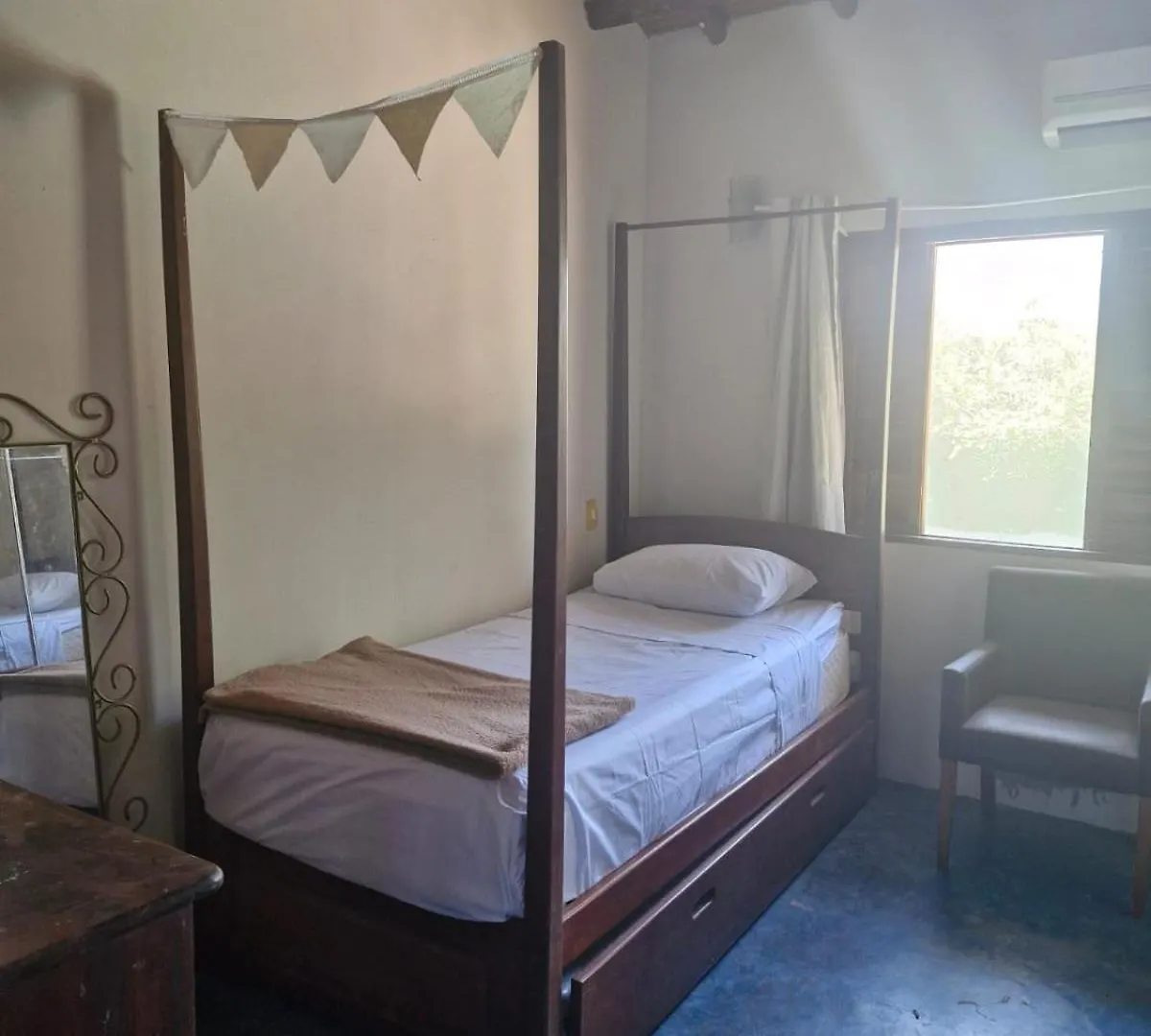 Rum i privatbostad Casa Da Briana Lägenhet Trancoso
