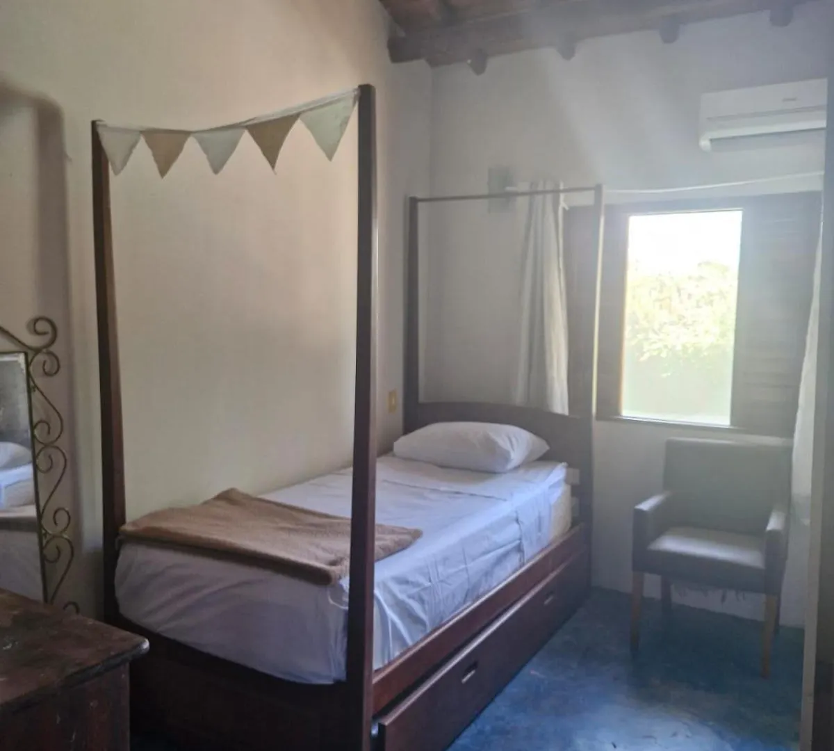 Casa Da Briana Lägenhet Trancoso Brasilien