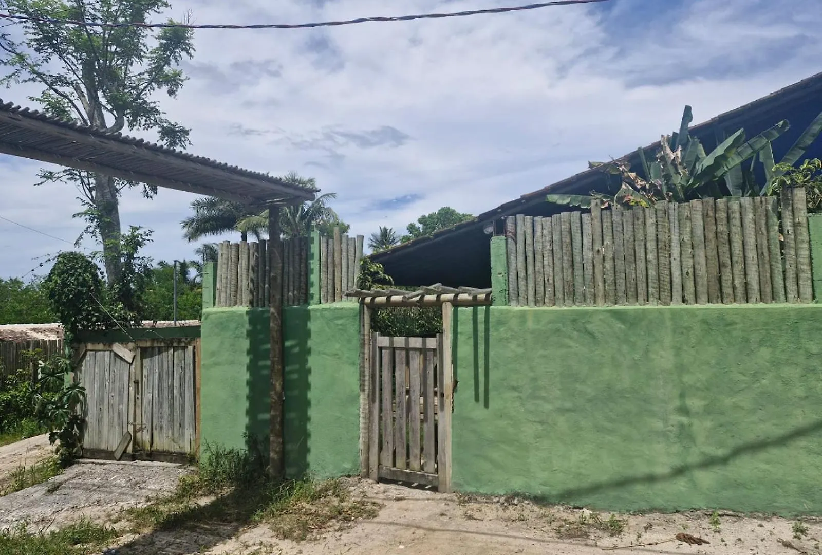 Rum i privatbostad Casa Da Briana Lägenhet Trancoso